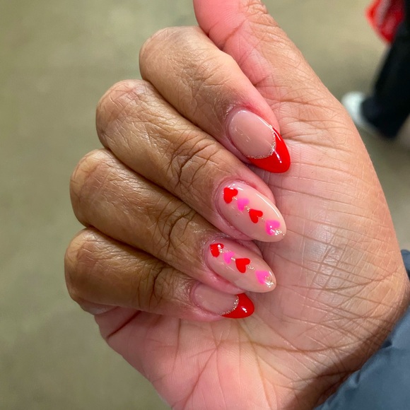 Meet your Posher, Rosa - Picture 1 of 1